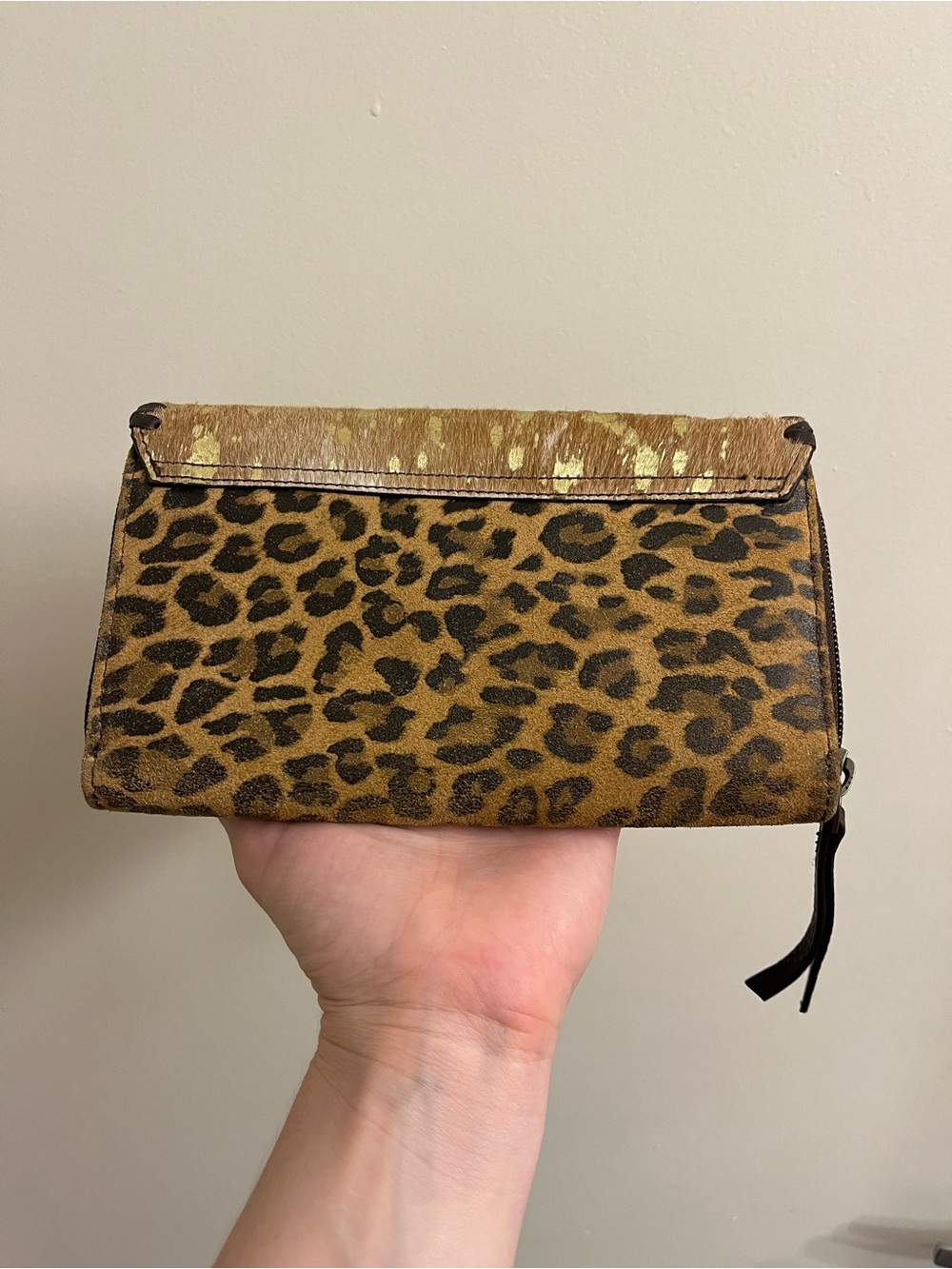 Nocona Aspen Wallet - Picture 3 of 8